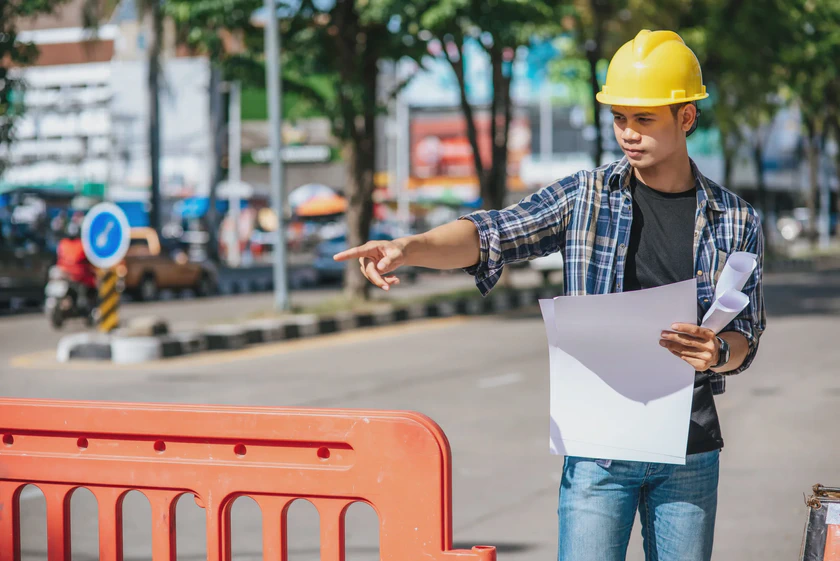 L'employeur doit déclarer tous ses travailleurs, qu'ils soient employés directement ou sous-traitants.