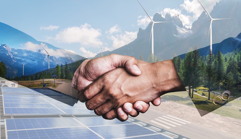 L'intégration des parties prenantes est indispensable au sein d'une stratégie RSE