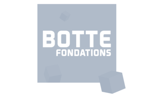 Botte Fondations