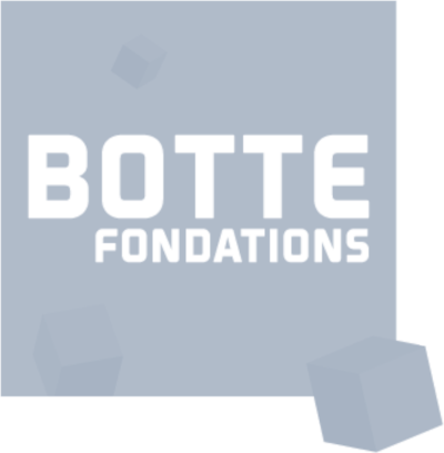 Botte Fondations